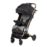 Coche Maleta Laini Negro Eb171