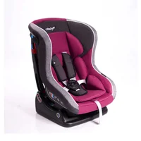 Silla de Auto Khole – Eb561-1 Rosa