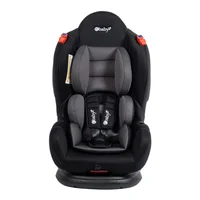 Silla de Auto Conetta – Eb563-1 Gris Oscuro