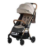 Coche Maleta Sofi Beige Eb1017