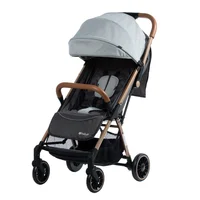 Coche Maleta Sofi Gris Claro Eb1017