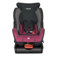 Silla De Auto Bux- Eb562-1 Rosa