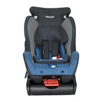 Silla De Auto Bux- Eb562-1 Azul