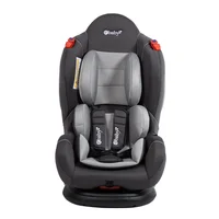 Silla de Auto Conetta – Eb563-1 Gris Claro