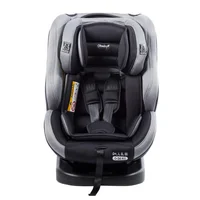 Silla de Auto Vero – Eb565 Negro