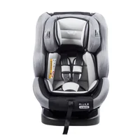 Silla de Auto Vero – Eb565 Gris