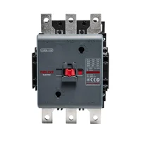 Contactor Tripolar 120 Amp 220v 2na + 2nc