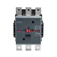 Contactor Tripolar 225 Amp 220v 2na + 2nc