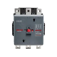 Contactor Tripolar 265 Amp 220v 2na + 2nc