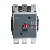 Contactor Tripolar 185 Amp 220v 2na + 2nc