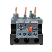Relé Térmico 30-40 Amp
