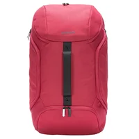 Mochila Nomade Rojo