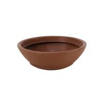 Matera Tramontina Indi En Polietileno Terracota 13Cm