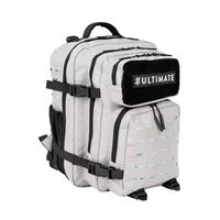 Mochila Fitness Ultimate Wod 25l 2.0 Grey
