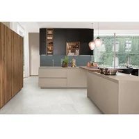 Piso Porcelatech Donatello Beige 61X121.5 Cj 1.48