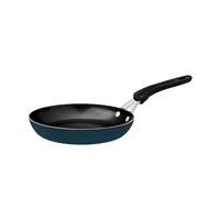Sarten Tramontina Tunis en Aluminio con Revestimiento en Ceramica Azul 20 cm 0.9 L
