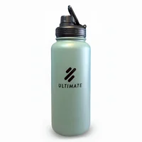 Botella Térmica Ultimate 946 Ml Verde
