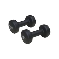 Mancuernas Neopreno 5 Kg (Par)