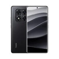 Xiaomi Celular Xiaomi Redmi Note 14 Pro 256GB 8GB RAM Negro