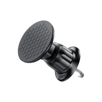 Soporte Magnético para Teléfono con Giro de 360 Grados y Fijación Segura