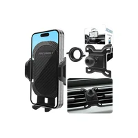 Soporte para Teléfono para Automóvil Mercedes Benz GLE y GLS