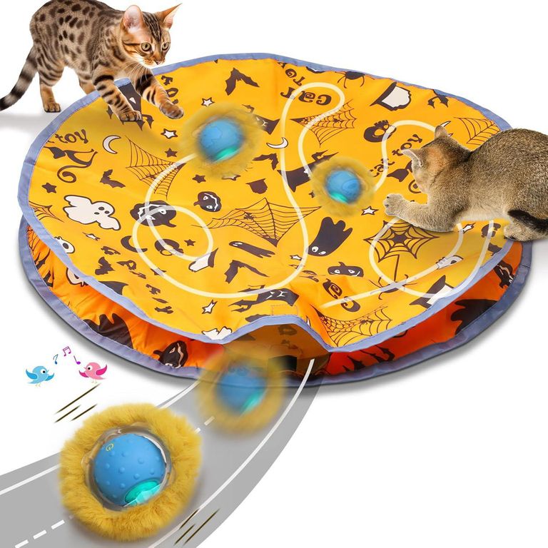 Juguetes para Gatos Homecenter