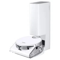 Aspiradora Robot Samsung Jet Bot AI Plus con Reconocimiento Inteligente