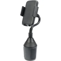 Soporte de Teléfono para Automóvil con Brazo Flexible TalkWorks