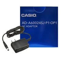 Adaptador Calculadora Casio