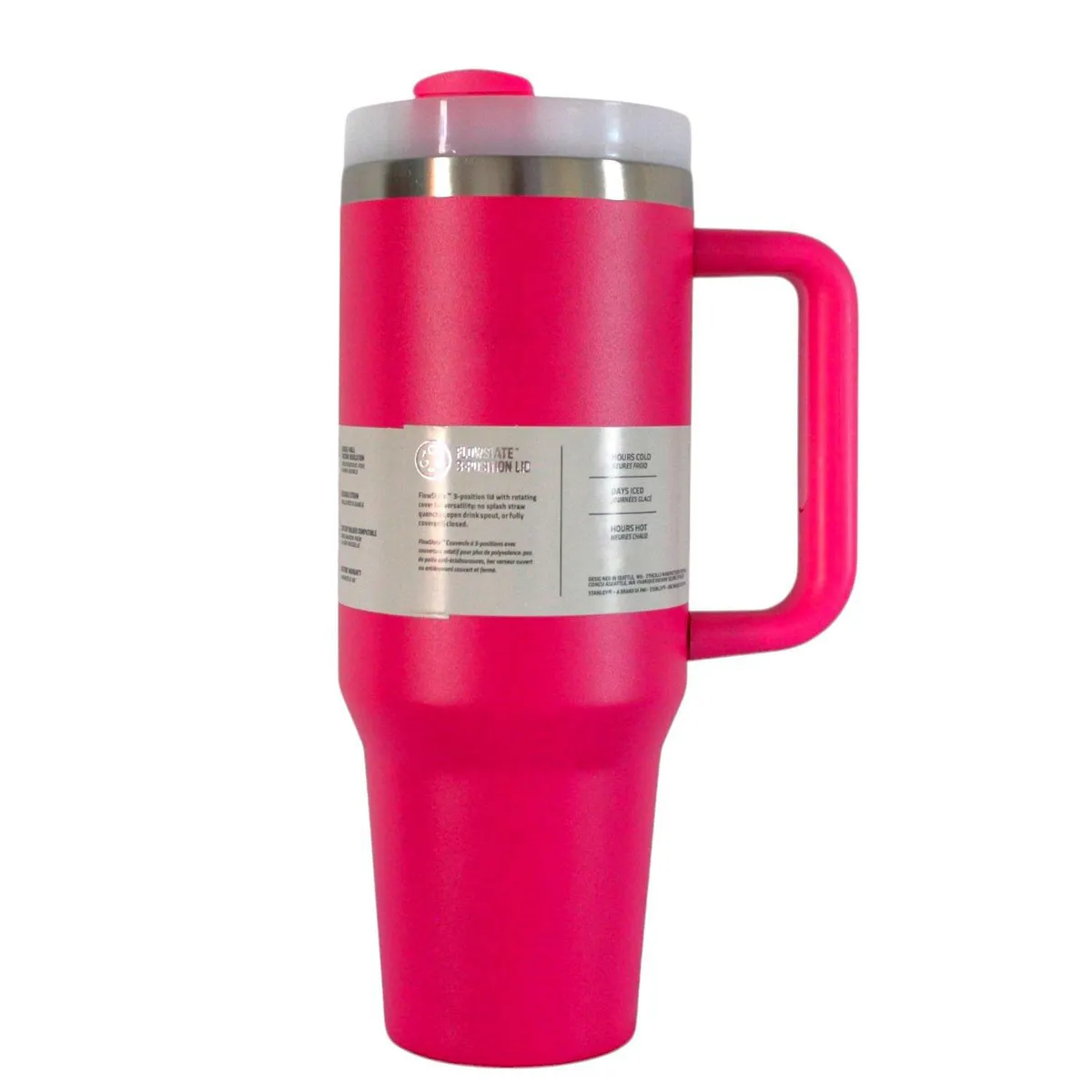  - Termo Grande para Cafe Agua O Bebidas Frias y Calientes