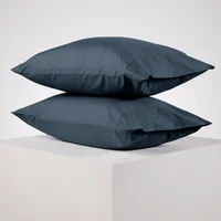 Set x 2 Funda Almohada Mix And Match 150 Hilos 50 x 90 cm