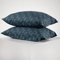 Set x 2 Funda Almohada Mix And Match 150 Hilos 50 x 90 cm