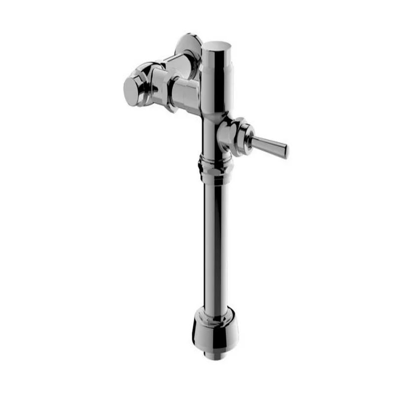 Fluxometro Flushout 4.8l Sanitario Corona Consumo 4.8 l/ciclo ...