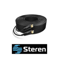 Cable HDMI 4K de Fibra Óptica 30 m / 206-700