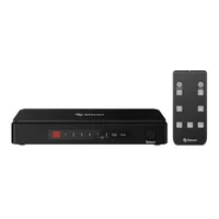 Selector HDMI 4k de 4 Entradas y 2 Salidas con Función Pip 200-388