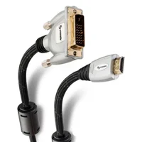 Cable Elite HDMI a Dvi-d de 1.8 m 299-906