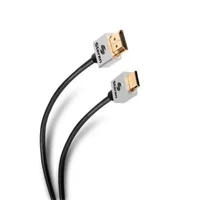 Cable Elite 4k HDMI a Mini HDMI Ultra Delgado de 1.8m 295-880