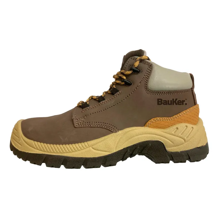 Botas de Seguridad Homecenter