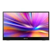 Monitor Portátil Touch de 15.6 Pulgadas HDR para Laptop / Dis-116t