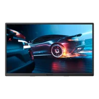 Steren Monitor Portátil HDR de 18.5 Pulgadas para Portátil / Dis-118