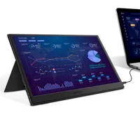 Monitor Portátil HDR de 15.6 Pulgadas para Portátil / Dis-116