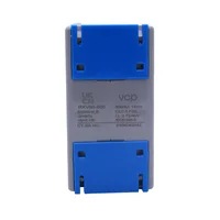 Transformador de Corriente 800/5A Cl0.5 - 20VA