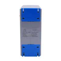 Transformador de Corriente 1200/5A Cl0.5 - 20VA