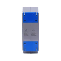 Transformador de Corriente 2500/5A Cl0.5 - 45VA