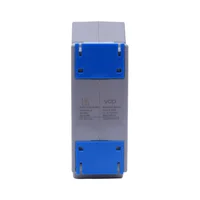 Transformador de Corriente 4000/5A Cl0.5 - 60VA
