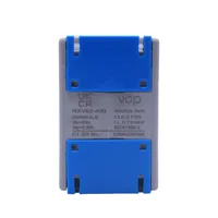 Transformador de Corriente 400/5A Cl0.5 - 5VA