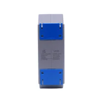 Transformador de Corriente 2000/5A Cl0.5 - 45VA