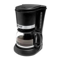 Cafetera 12 Tazas On Off