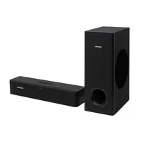 Barra de Sonido Challenger 2Bluetooth 80W Sb80y con Subwoofer