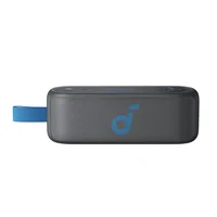 Parlante Soundcore Select 3 IPX7 Negro